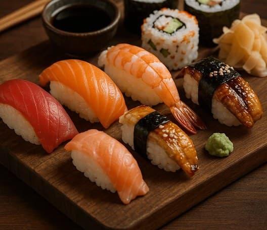 Nigiri