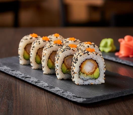 Uramaki