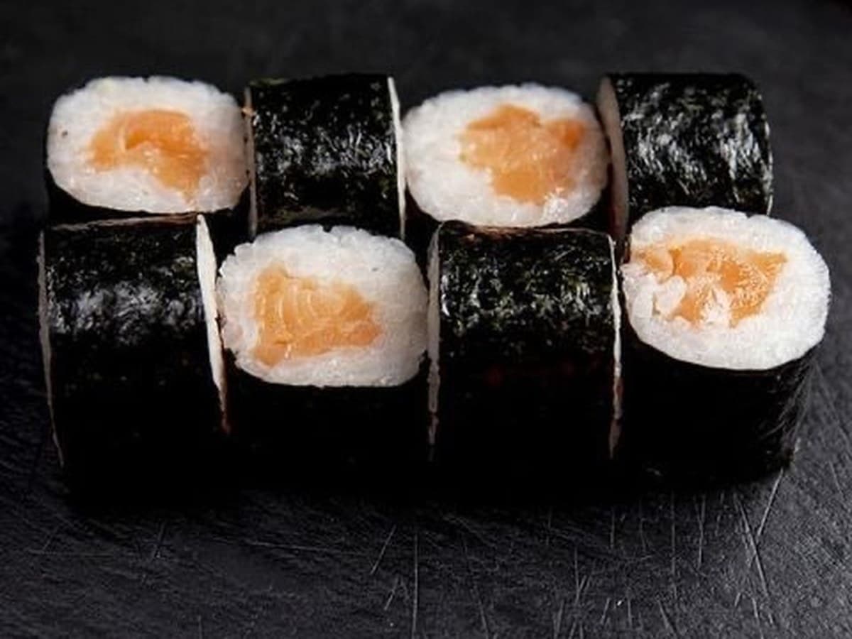 Hosomaki Salmon