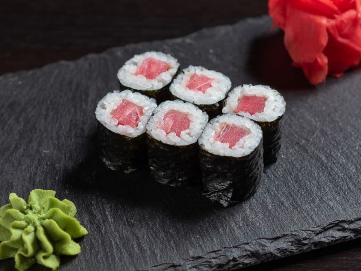 Hosomaki Tuna