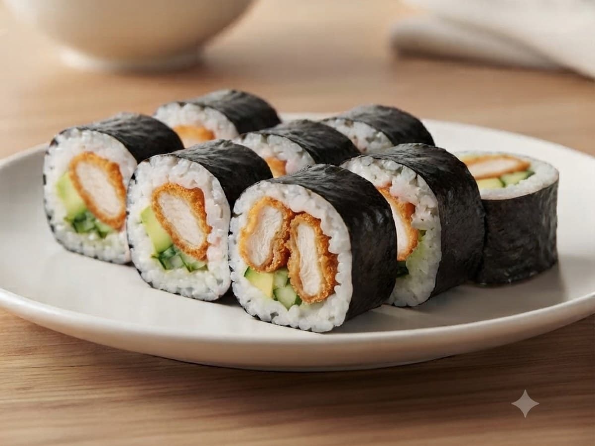 Maki Chicken