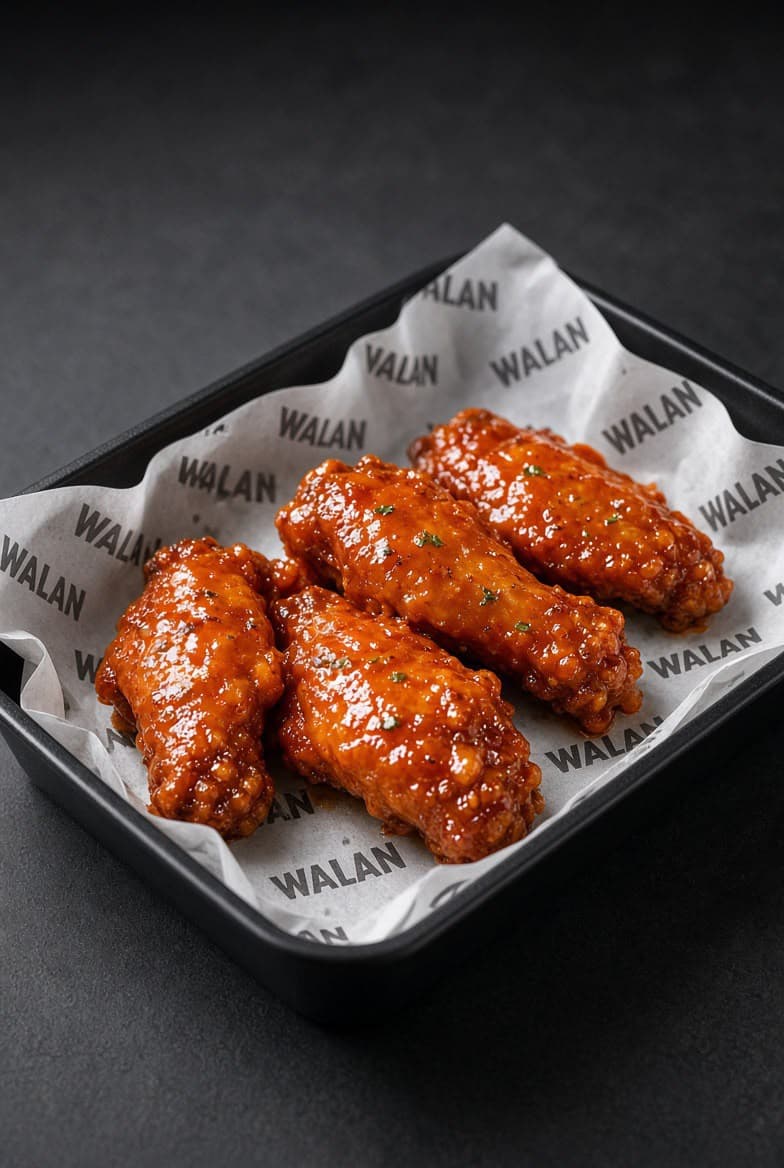Buffalo Wings